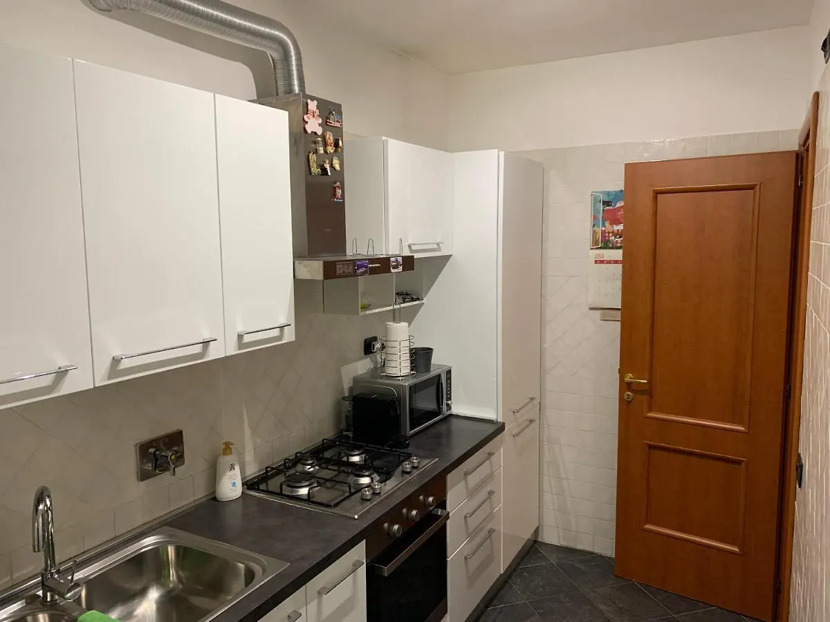 Casa Blues Parco Leonardo Apartment Fiumicino Italy