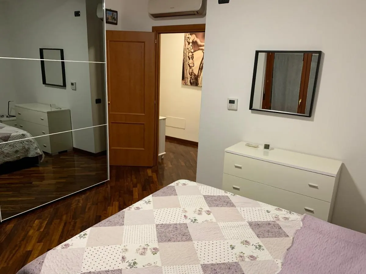 Casa Blues Parco Leonardo Apartment Fiumicino