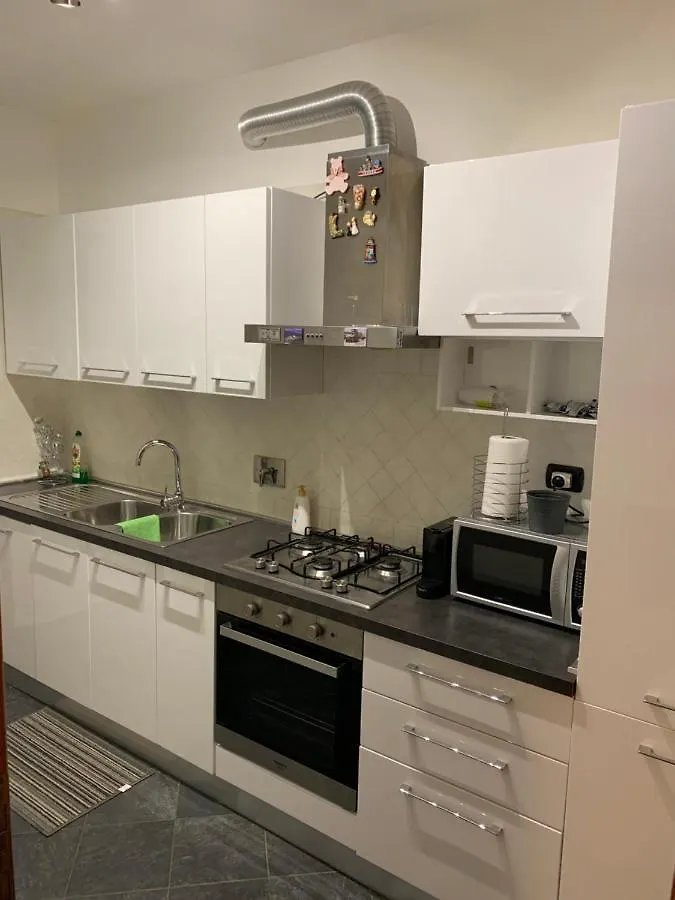 Casa Blues Parco Leonardo Apartment Fiumicino 0*,