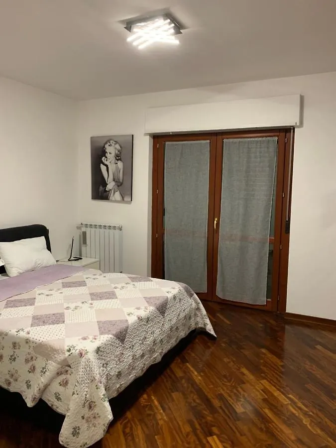 Casa Blues Parco Leonardo Apartment Fiumicino