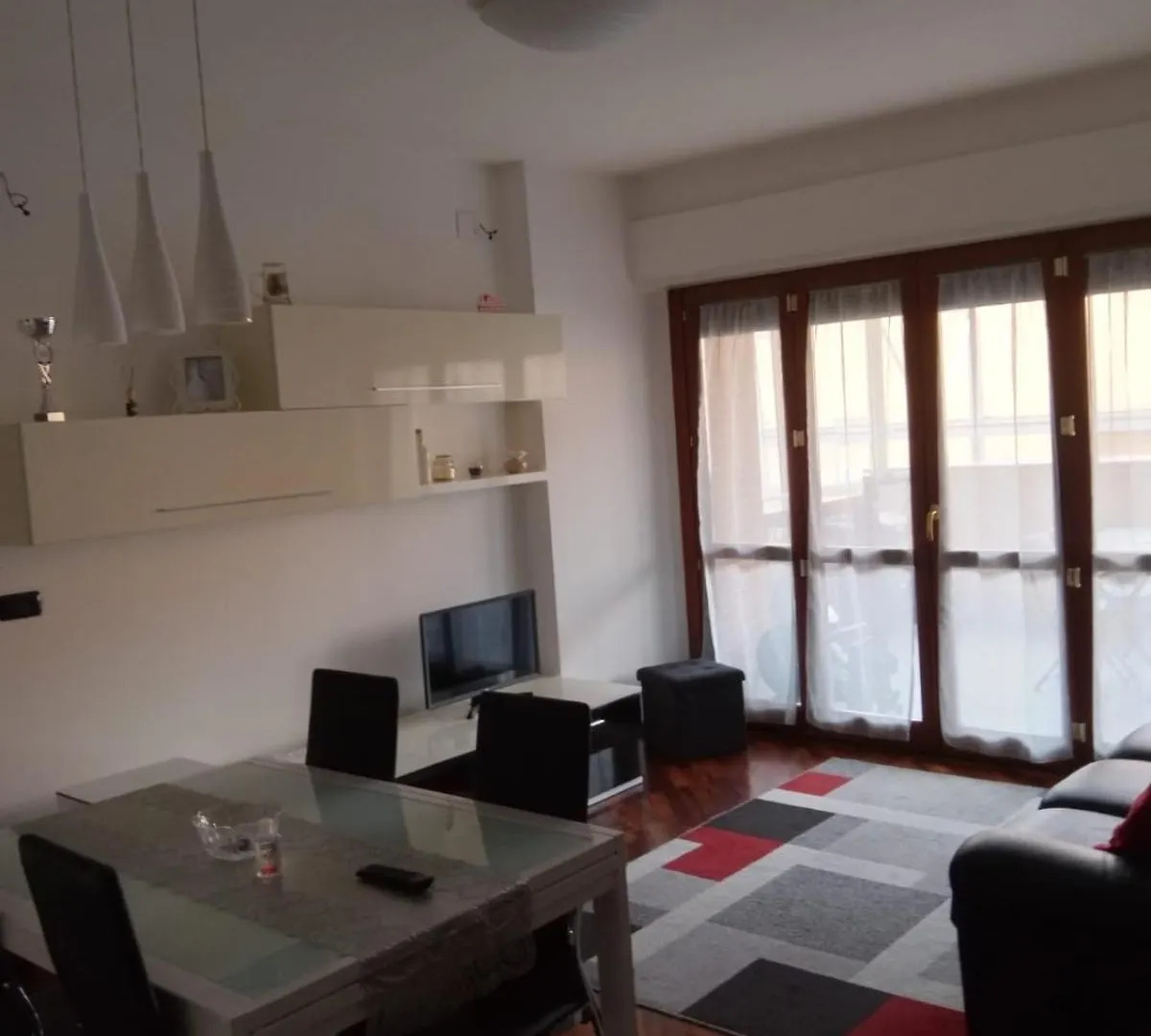 Casa Blues Parco Leonardo Apartment Fiumicino
